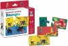 Układanki malucha. Dżungla. Puzzle 20 elementów.